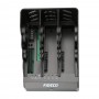 Fideco YPZ08B-SI - USB3.0 TO IDE*1 + SATA*2 HDD & SSD 3Bays HDD Docking