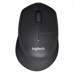 Logitech M331 Silent mouse
