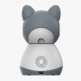 Speed 2K SP-BBM2K-BEAR IP CAM 智能嬰兒監護 網絡攝影機