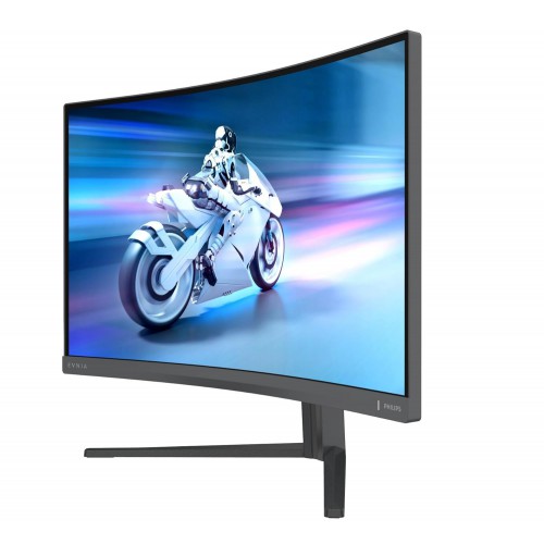 Philips 27" Evnia Quad HD monitor 顯示器 27M2C5500W