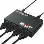 HDMI Splitter 1 to 4 with Power supply