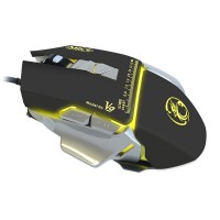 Imice V9 RGB Gaming Mouse