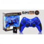 N1-W320 6 in 1 2.4GHz Wireless Game Controller for PC/PS/Laptop/Android/TV/TV Box