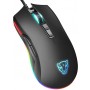 Motospeed V70 Programmable RGB Gaming Mouse