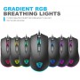 Motospeed V70 RGB Backlight Programmable Gaming Mouse