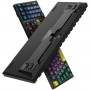 Onikuma G38 Mechanical Gaming Keyboard - Black 電競機械遊戲鍵盤 青軸 / 茶軸