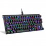 Motospeed CK101 RGB Mechanical Gaming Keyboard 電競自定義遊戲鍵盤