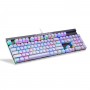 Motospeed CK103 RGB Mechanical Programmable Keyboard 電競自定義遊戲鍵盤