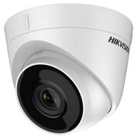 Hikvision DS-2CD1323G0-IU 2 MP Build-in Mic Fixed Turret Network Camera