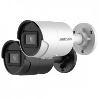 Hikvision DS-2CD2083G2-I 8 MP AcuSense Fixed Bullet Network Camera 4K