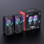 Onikuma G6 RGB Gaming Speaker 藍芽喇叭 雙全頻揚聲器 / 360°環繞聲