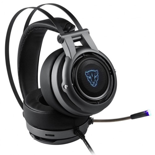 Motospeed H18 Gaming Headset with mic 頭戴式電競耳機