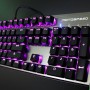 Motospeed CK108 RGB Mechanical Programmable Keyboard 電競自定義遊戲鍵盤