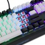 Motospeed CK73 RGB Mechanical Programmable Gaming Keyboard