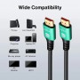 HDMI Ultra HD High Speed 8K v2.1 Cable - 3m