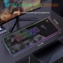 Onikuma RGB Gaming Mouse Pad MP006 / MP005