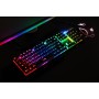 Motospeed CK888 RGB Mechanical Programmable Gaming Keyboard and mouse