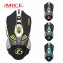 Imice V5 RGB Gaming Mouse