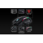 Motospeed V90 RGB Backlight Programmable Gaming Mouse