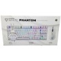 Motospeed CK2000 Mechanical Programmable Keyboard, Mouse and Headset - CK82 + V70 + H11