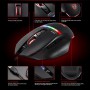 Motospeed V10 RGB Backlight Programmable Gaming Mouse