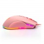 Motospeed V70 RGB Backlight Programmable Gaming Mouse