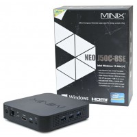 Minix NEO J50C-8SE Mini PC