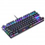 Motospeed CK101 RGB Mechanical Gaming Keyboard