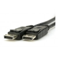 EW Display Port Cable - 1.8M 144Hz 4K 超高清 (VERSION1.4)