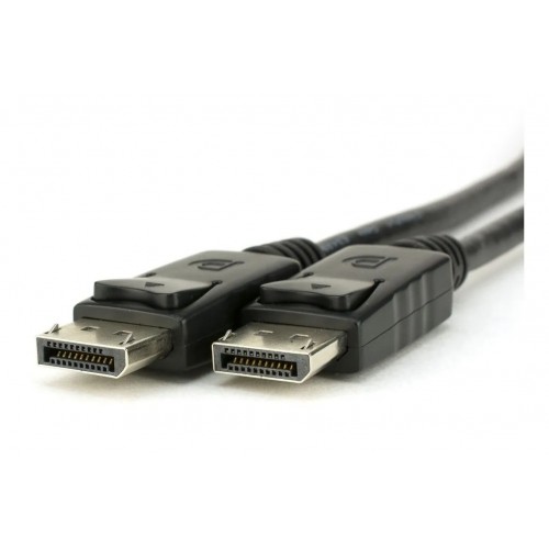 EW DisplayPort Cable - 1.8M / 144Hz / 4K ULTRA HD 超高清