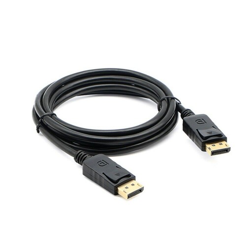 EW DisplayPort Cable - 1.8M / 3M / 4K x 2K ULTRA HD 超高清