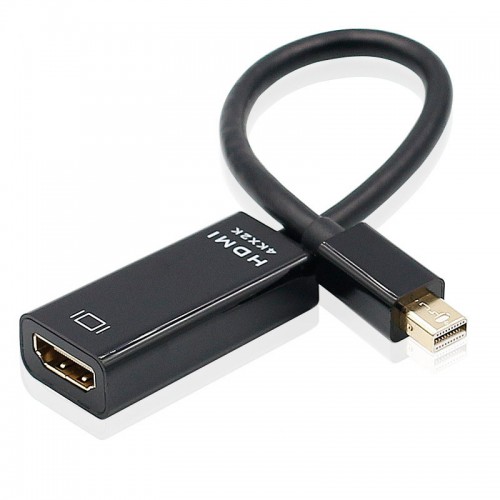 EW Mini Display Port to HDMI 4K Adapter