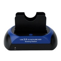Fideco YPZ06-SI-U3 IDE + SATA HDD Docking