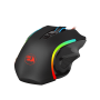 Redragon Griffin M607 RGB遊戲滑鼠