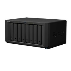 Synology DS1817+ (2GB) NAS