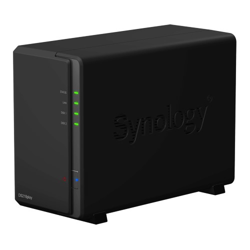 Synology DS218Play NAS