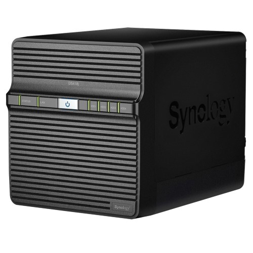 Synology DS418j NAS