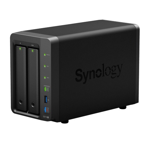 Synology DS718+ NAS