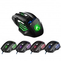 Imice Apedra X7 RGB Gaming Mouse