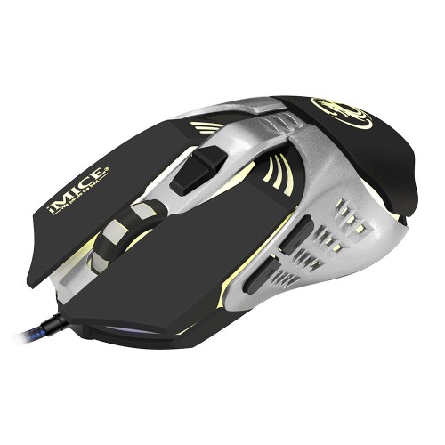 Imice V5 RGB Gaming Mouse
