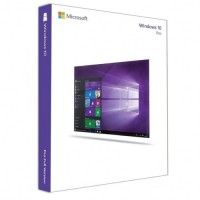 Microsoft Windows PRO 10 32-bit/64-bit USB