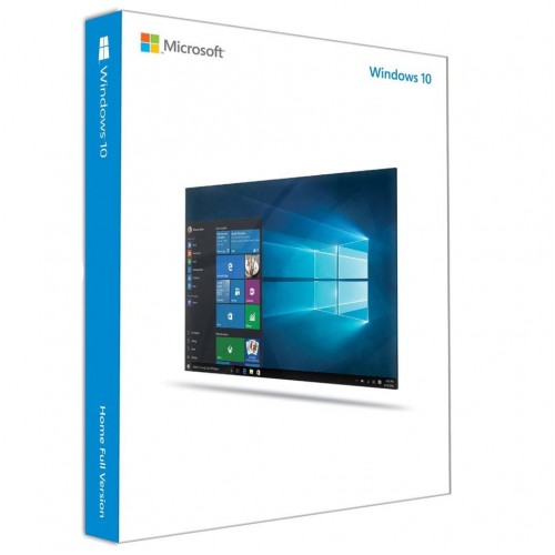 Microsoft Windows 10 32-bit/64-bit USB