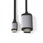 Minix NEO C-4K USB-C to 4K @ 60Hz HDMI