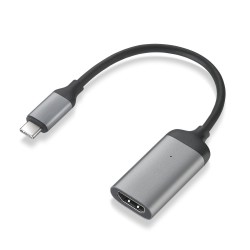Minix NEO C-HD USB-C to 4K @ 60Hz HDMI Adapter