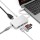 Minix NEO C USB-C Adapter for MacBook