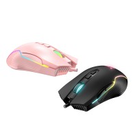 Onikuma CW905 Programmable RGB Gaming Mouse