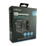 Minix Neo P140 140w GaN PD+USB Charger, 3 x USB Type-C USB-C 旅行插頭充電器
