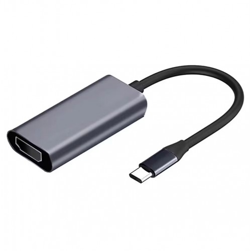 EW Type-C (USB3.1) to HDMI Adapter Support *4K / 60Hz